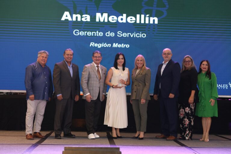 TOTE Maritime Agency Puerto Rico