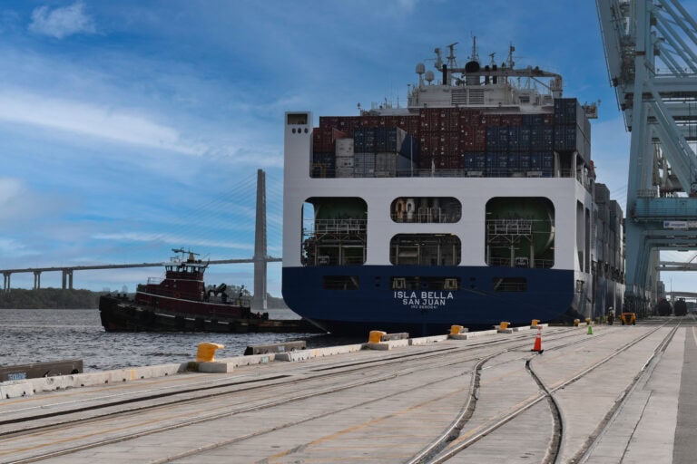 Tim recently sat down with Jennifer Carpenter