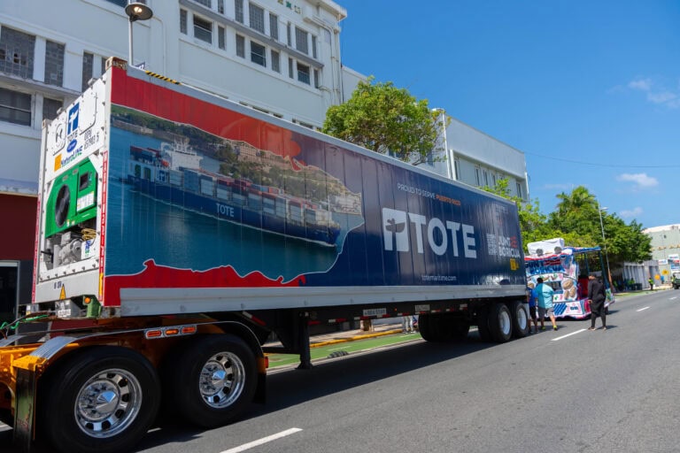 The heritage tourism event features four months of activities across the island and stateside aims to bring 50