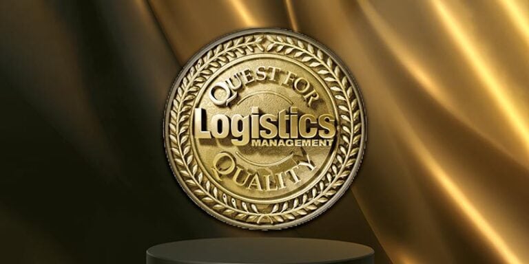 TOTE Maritime Alaska and TOTE Maritime Puerto Rico both named a Top Ocean Carrier in the annual awards.