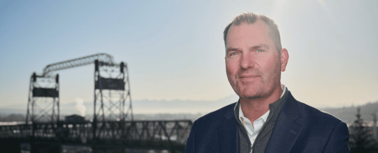 TOTE Group announces Alex Hofeling as new Chief Commercial Officer