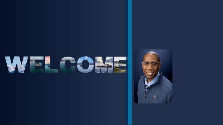 TOTE Maritime Alaska