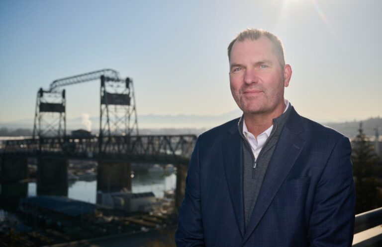 Bill Crawford - President