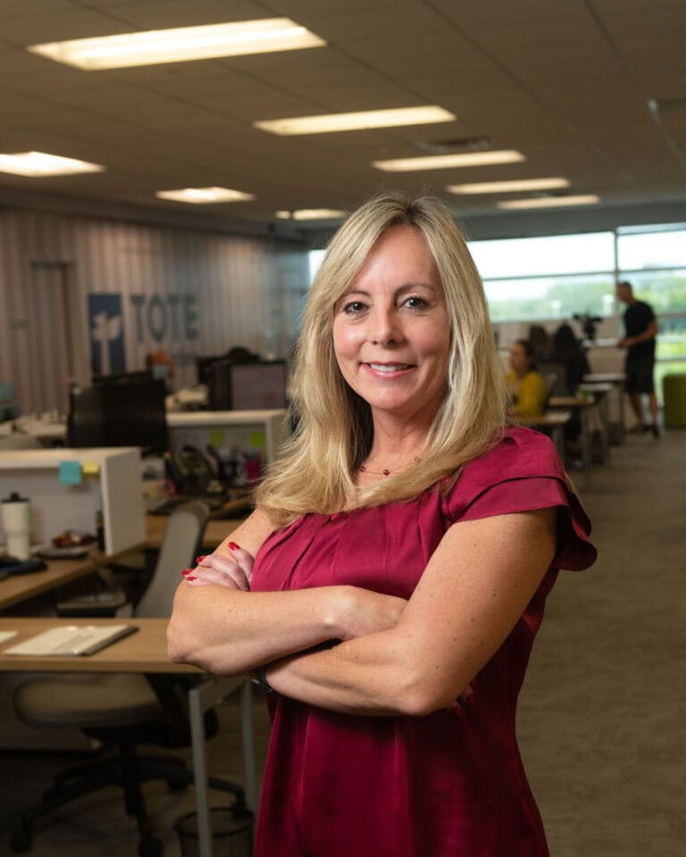 Cathy Millete - Senior Director