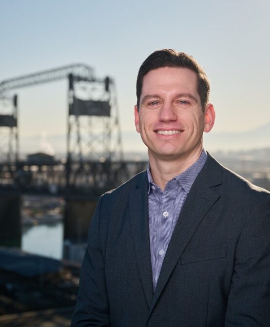 Chris Rye - Vice President of Sales