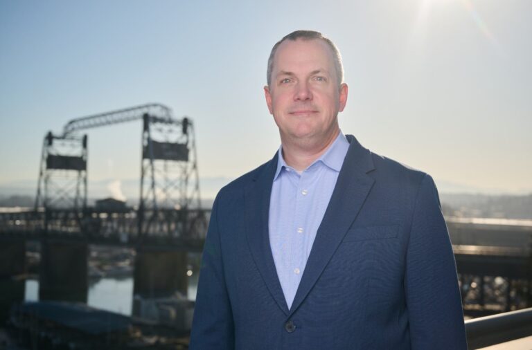 Mark Lydell - Director of Service Excellence