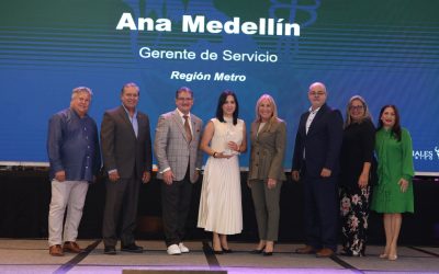 TOTE Maritime Agency Puerto Rico