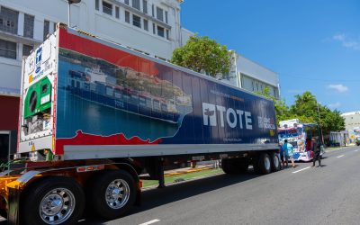 The heritage tourism event features four months of activities across the island and stateside aims to bring 50