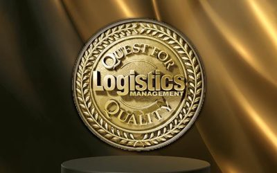 TOTE Maritime Alaska and TOTE Maritime Puerto Rico both named a Top Ocean Carrier in the annual awards.