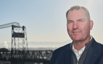 TOTE Group announces Alex Hofeling as new Chief Commercial Officer