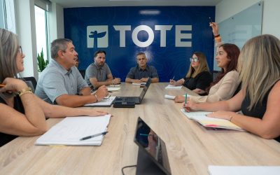 This recognition reflects the trust