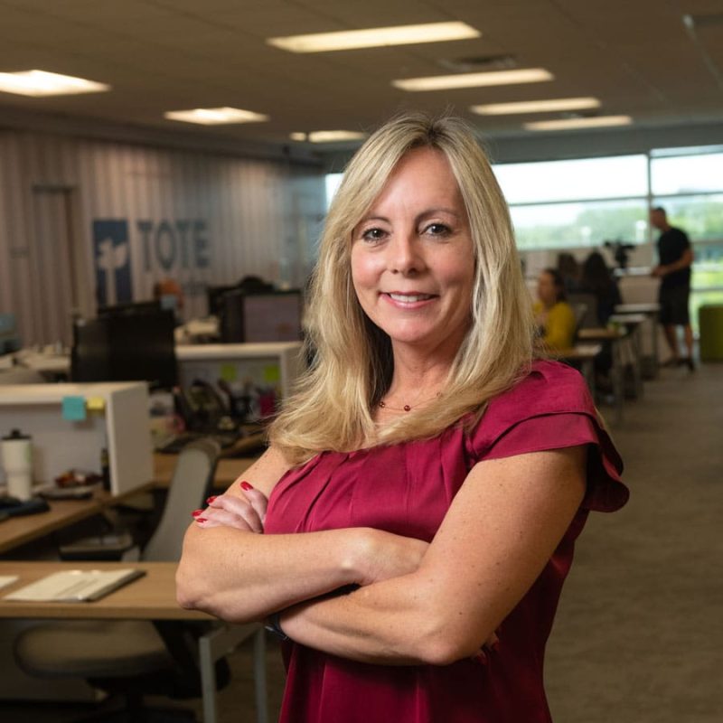 Cathy Millete - Senior Director