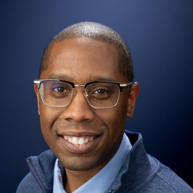 Corey Nichols - Vice President and Alaska General Manager
