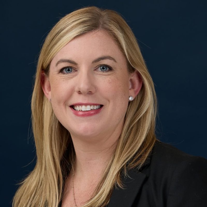 Megan Mikailonis - Director of Human Resources