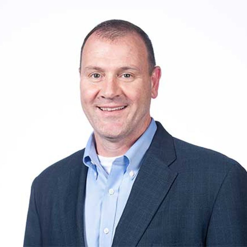 Michael Austin - Vice President of Sales