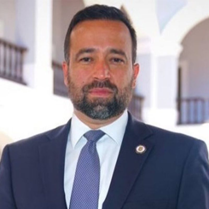 Omar Marrero - Vice President and General Manager